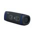 SONY SRS-XB33 БЕСПРОВОДНАЯ КОЛОНКА 20 ВТ, ЧЁРНАЯ купить в официальном интернет-магазине Sony в Москве