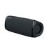 SONY SRS-XB43 БЕСПРОВОДНАЯ КОЛОНКА 30 ВТ, ЧЁРНАЯ купить в официальном интернет-магазине Sony в Москве