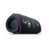 SONY SRS-XB43 БЕСПРОВОДНАЯ КОЛОНКА 30 ВТ, ЧЁРНАЯ купить в официальном интернет-магазине Sony в Москве