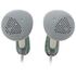 SONY MDR-E9LP НАУШНИКИ-ВКЛАДЫШИ, СЕРЫЕ купить в официальном интернет-магазине Sony в Москве