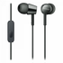 НАУШНИКИ SONY MDR-EX255APB купить в официальном интернет-магазине Sony в Москве