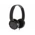 НАУШНИКИ SONY MDR-ZX310B купить в официальном интернет-магазине Sony в Москве