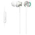 НАУШНИКИ SONY MDR-EX450APW купить в официальном интернет-магазине Sony в Москве