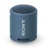 SONY SRS-XB13 БЕСПРОВОДНАЯ КОЛОНКА 5 ВТ, СИНЯЯ купить в официальном интернет-магазине Sony в Москве