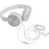 SONY MDR-ZX310AP НАУШНИКИ НАКЛАДНЫЕ, БЕЛЫЕ купить в официальном интернет-магазине Sony в Москве
