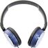 SONY MDR-ZX310AP НАУШНИКИ НАКЛАДНЫЕ, СИНИЕ купить в официальном интернет-магазине Sony в Москве