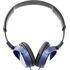 SONY MDR-ZX310AP НАУШНИКИ НАКЛАДНЫЕ, СИНИЕ купить в официальном интернет-магазине Sony в Москве