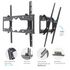 KROMAX ELEMENT-4 КРОНШТЕЙН ФИКСИРОВАННЫЙ купить в официальном интернет-магазине Sony в Москве