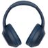 SONY WH-1000XM4 НАКЛАДНЫЕ НАУШНИКИ, СИНИЕ купить в официальном интернет-магазине Sony в Москве