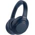 SONY WH-1000XM4 НАКЛАДНЫЕ НАУШНИКИ, СИНИЕ купить в официальном интернет-магазине Sony в Москве