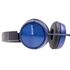 SONY MDR-ZX310AP НАУШНИКИ НАКЛАДНЫЕ, СИНИЕ купить в официальном интернет-магазине Sony в Москве