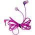 SONY MDR-EX15LP НАУШНИКИ, ФИОЛЕТОВЫЕ купить в официальном интернет-магазине Sony в Москве