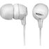 SONY MDR-EX15LP НАУШНИКИ, БЕЛЫЕ купить в официальном интернет-магазине Sony в Москве