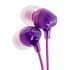 SONY MDR-EX15LP НАУШНИКИ, ФИОЛЕТОВЫЕ купить в официальном интернет-магазине Sony в Москве