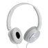 НАУШНИКИ SONY MDR-ZX310W купить в официальном интернет-магазине Sony в Москве