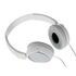 НАУШНИКИ SONY MDR-ZX310W купить в официальном интернет-магазине Sony в Москве