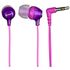 SONY MDR-EX15AP НАУШНИКИ, ФИОЛЕТОВЫЕ купить в официальном интернет-магазине Sony в Москве