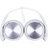 SONY MDR-ZX310AP НАУШНИКИ НАКЛАДНЫЕ, БЕЛЫЕ купить в официальном интернет-магазине Sony в Москве