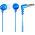 SONY MDR-EX15LP НАУШНИКИ, СИНИЕ купить в официальном интернет-магазине Sony в Москве