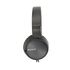 НАУШНИКИ SONY MDR-ZX310B купить в официальном интернет-магазине Sony в Москве