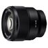SONY SEL-85F18 купить в официальном интернет-магазине Sony в Москве