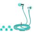 SONY MDR-EX155AP НАУШНИКИ ВНУТРИКАНАЛЬНЫЕ, ГОЛУБЫЕ купить в официальном интернет-магазине Sony в Москве