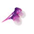 SONY MDR-EX15AP НАУШНИКИ, ФИОЛЕТОВЫЕ купить в официальном интернет-магазине Sony в Москве