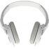 SONY MDR-ZX310AP НАУШНИКИ НАКЛАДНЫЕ, БЕЛЫЕ купить в официальном интернет-магазине Sony в Москве