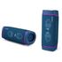 SONY SRS-XB33 БЕСПРОВОДНАЯ КОЛОНКА 20 ВТ, СИНЯЯ купить в официальном интернет-магазине Sony в Москве