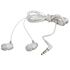 SONY MDR-EX15LP НАУШНИКИ, БЕЛЫЕ купить в официальном интернет-магазине Sony в Москве