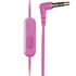 SONY MDR-EX15AP НАУШНИКИ, ФИОЛЕТОВЫЕ купить в официальном интернет-магазине Sony в Москве