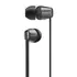 БЕСПРОВОДНЫЕ НАУШНИКИ SONY WI-C310B купить в официальном интернет-магазине Sony в Москве
