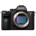 SONY ILCE-7RM3A ФОТОАППАРАТ С БАЙОНЕТОМ E-СЕРИИ купить в официальном интернет-магазине Sony в Москве
