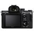 SONY ILCE-7RM3A ФОТОАППАРАТ С БАЙОНЕТОМ E-СЕРИИ купить в официальном интернет-магазине Sony в Москве