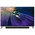 SONY BRAVIA XR-55A90J ТЕЛЕВИЗОР 4K UHD, СЛОВАКИЯ купить в официальном интернет-магазине Sony в Москве