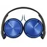 НАУШНИКИ SONY MDR-ZX310L купить в официальном интернет-магазине Sony в Москве