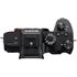 SONY ILCE-7RM3A ФОТОАППАРАТ С БАЙОНЕТОМ E-СЕРИИ купить в официальном интернет-магазине Sony в Москве