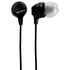 SONY MDR-EX15LP НАУШНИКИ, ЧЁРНЫЕ купить в официальном интернет-магазине Sony в Москве