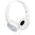НАУШНИКИ SONY MDR-ZX310W купить в официальном интернет-магазине Sony в Москве