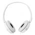 НАУШНИКИ SONY MDR-ZX310W купить в официальном интернет-магазине Sony в Москве