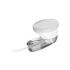 SONY MDR-E9LP НАУШНИКИ-ВКЛАДЫШИ, СЕРЫЕ купить в официальном интернет-магазине Sony в Москве
