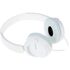 SONY MDR-ZX110 НАУШНИКИ НАКЛАДНЫЕ, БЕЛЫЕ купить в официальном интернет-магазине Sony в Москве