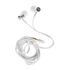 НАУШНИКИ SONY MDR-EX155W купить в официальном интернет-магазине Sony в Москве