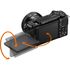 SONY ZV-E10B ФОТОАППАРАТ С БАЙОНЕТОМ E-СЕРИИ купить в официальном интернет-магазине Sony в Москве