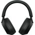 SONY WH-1000XM5 НАКЛАДНЫЕ НАУШНИКИ, ЧЁРНЫЕ купить в официальном интернет-магазине Sony в Москве