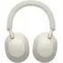 SONY WH-1000XM5 НАКЛАДНЫЕ НАУШНИКИ, СЕРЕБРИСТЫЕ купить в официальном интернет-магазине Sony в Москве