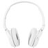 SONY MDR-ZX110 НАУШНИКИ НАКЛАДНЫЕ, БЕЛЫЕ купить в официальном интернет-магазине Sony в Москве