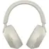 SONY WH-1000XM5 НАКЛАДНЫЕ НАУШНИКИ, СЕРЕБРИСТЫЕ купить в официальном интернет-магазине Sony в Москве