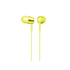 НАУШНИКИ SONY MDR-EX155Y купить в официальном интернет-магазине Sony в Москве