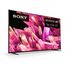 SONY BRAVIA XR-75X90K ТЕЛЕВИЗОР 4K UHD, МАЛАЙЗИЯ купить в официальном интернет-магазине Sony в Москве